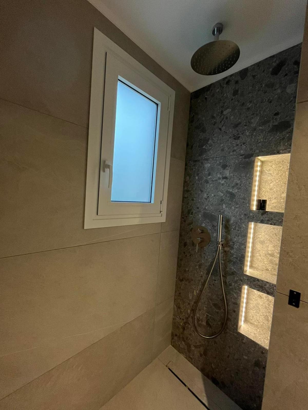 Mediterranean Sea Top Floor Palaiochora Eksteriør billede